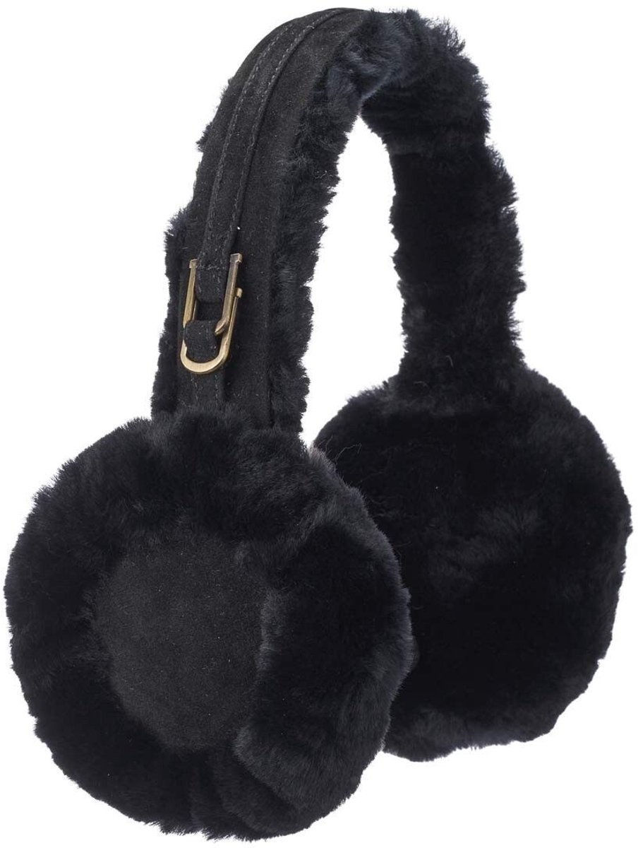 Sheepskin House - Simone Oorwarmers - Schapenvacht