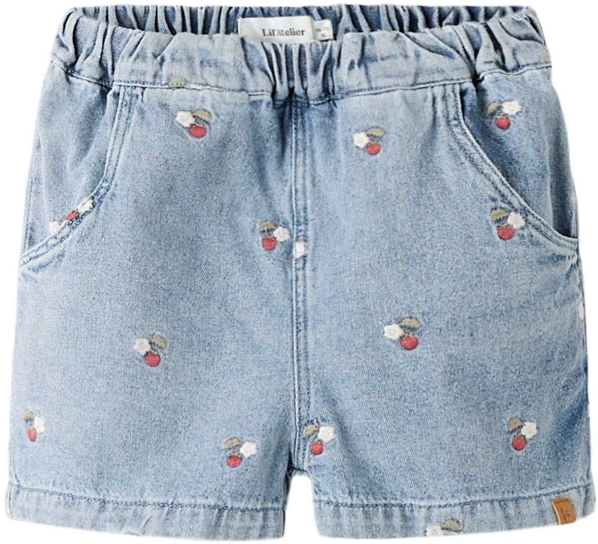 Lil' Atelier Shorts Loose fit