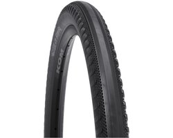 Wtb Tire Byway Tcs Black - 650 B - 650 b