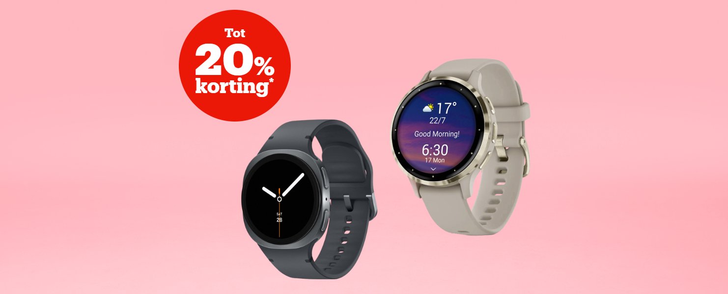 Apple watch 4 kopen? Alle Apple watch 4 online | bol
