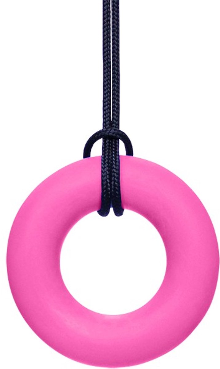 ARK Therapeutic kauwketting ring speelgoed voor kinderen en volwassenen.
