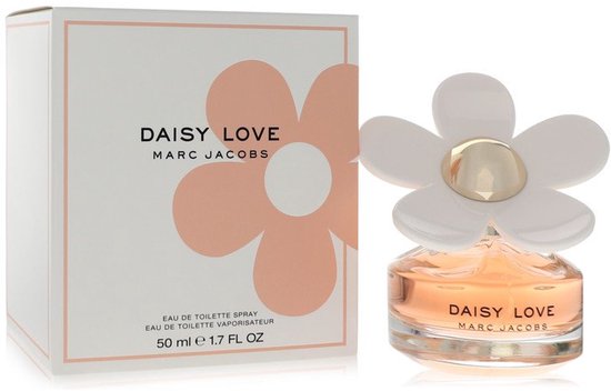 Marc Jacobs Daisy Love Eau de Toilette Spray 50 ml