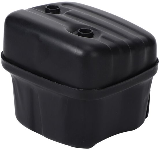 Geluiddempersets, onderdelen en accessoires geschikt voor elektrische kettingzagen van Husqvarna 340/345/346/346XP/350 van Merkloos	 — afbeelding 2