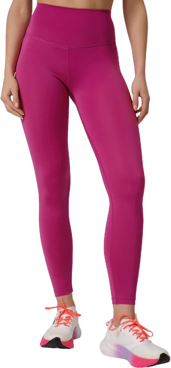 4F Legging Dames Roze - Maat M