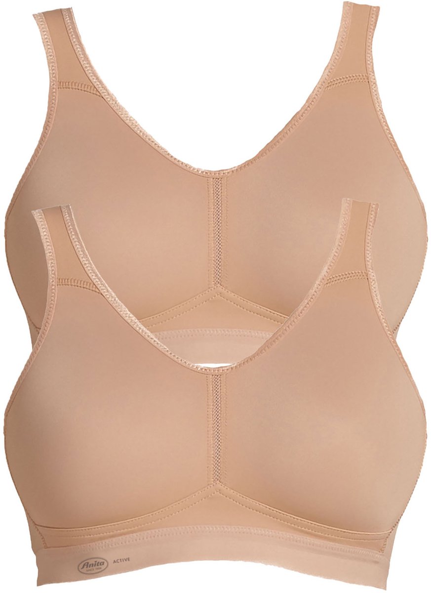 Sport-BH light & firm
