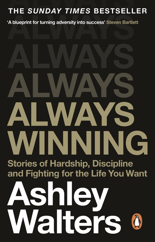 Always Winning - cover