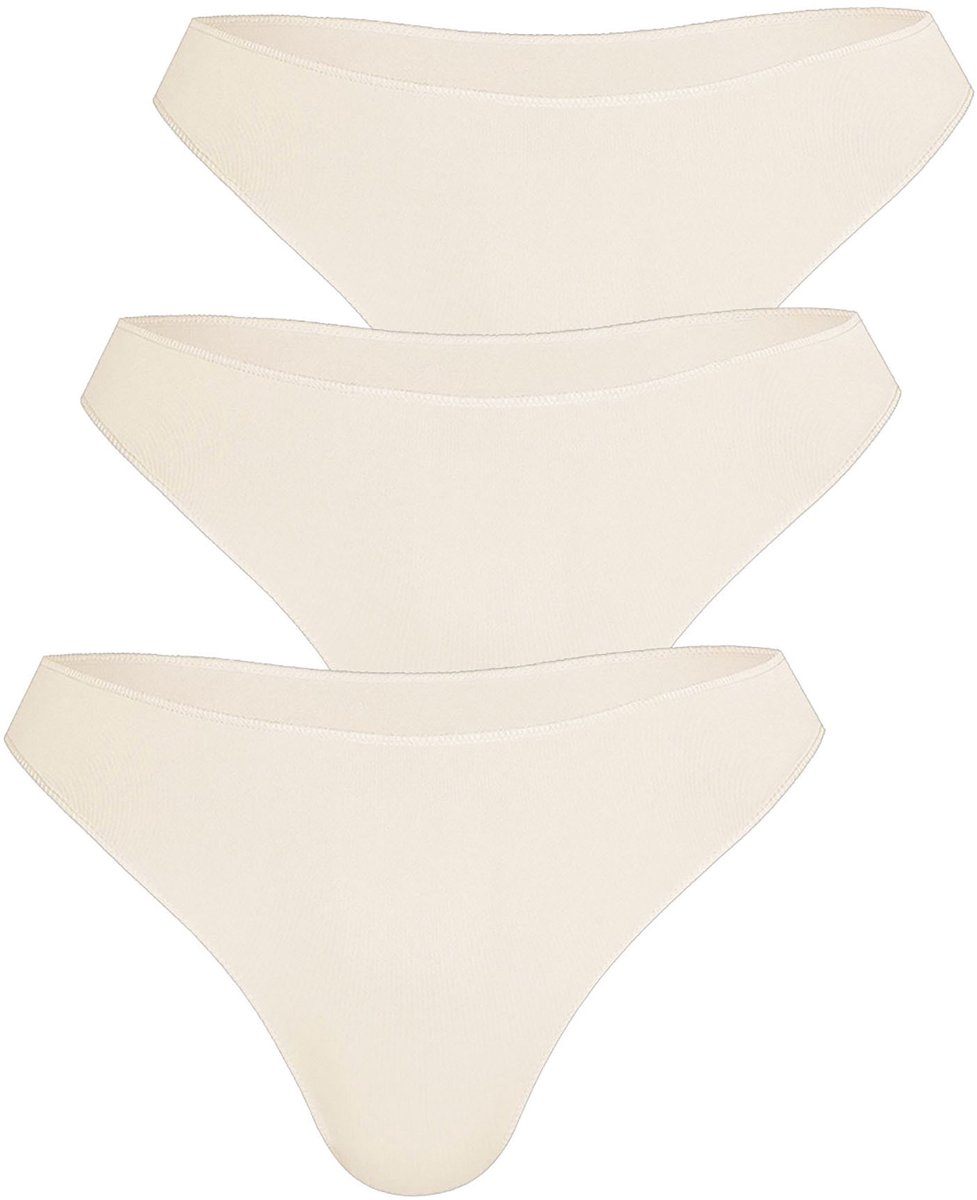 3-pack dames jazzpant Secret
