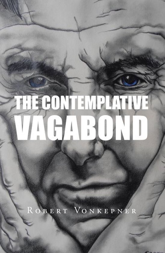 The Contemplative Vagabond - cover