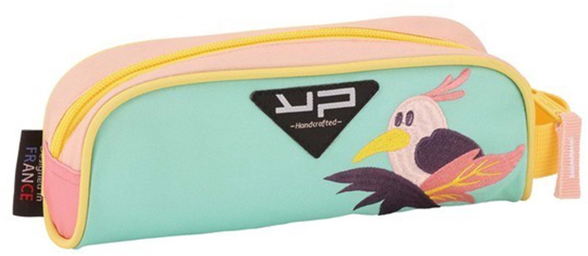 BodyPack Etui Jungle - 21 x 8 x 6 cm - Polyester