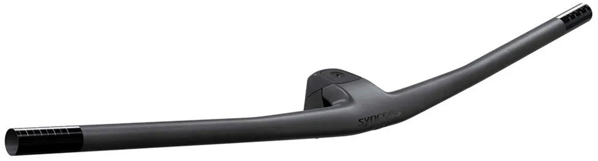Syncros Fraser Ic Sl Dc Geïntegreerd Stuur Zilver 70 mm / 760 mm