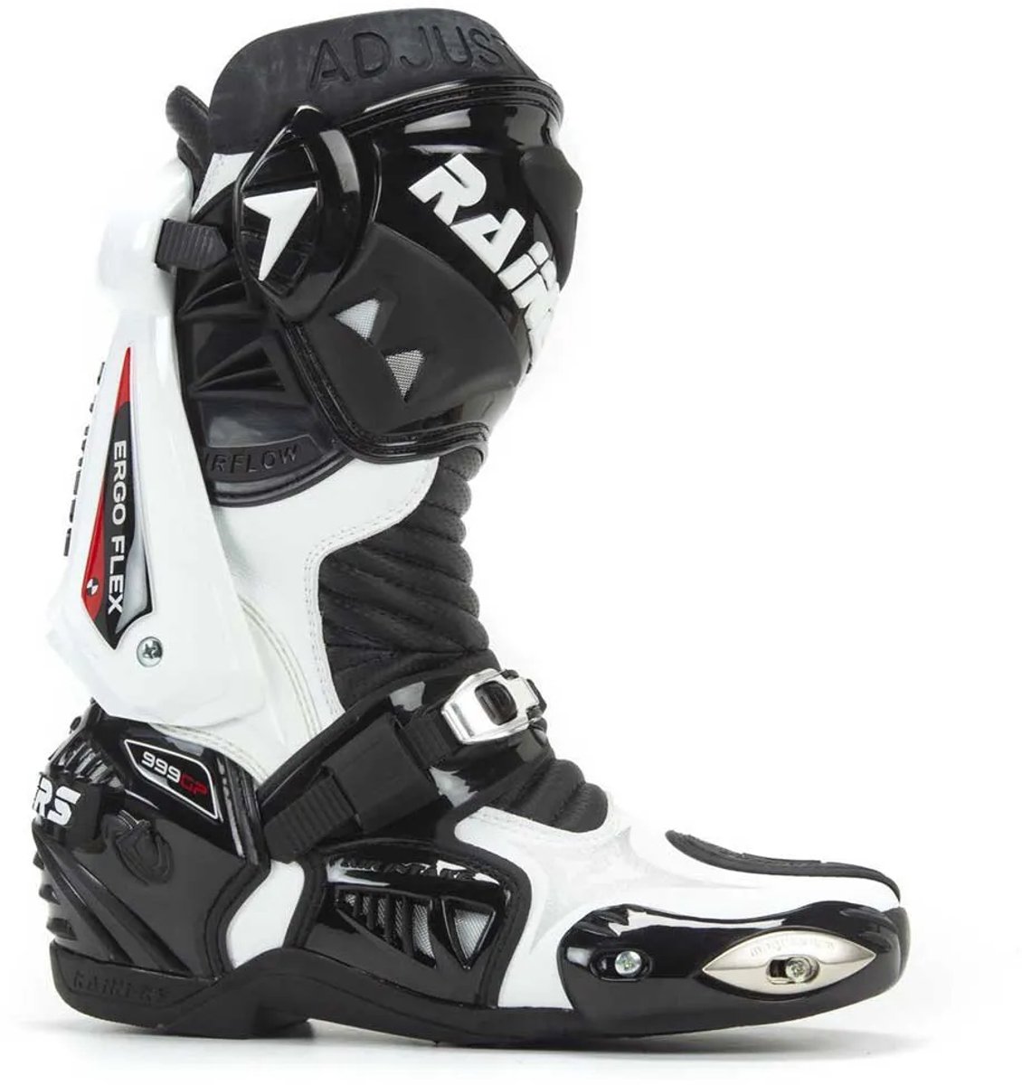 Rainers 999 Raceschoenen Zwart EU 40 Man