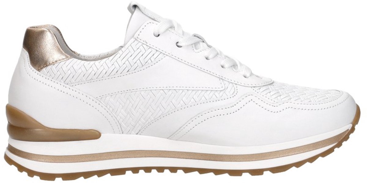 Gabor Sneakers - Dames - Wit