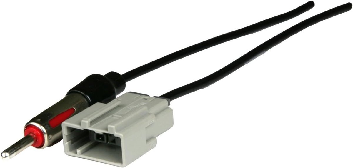 Antenne Adapter - Radio Adapter - Auto Radio Installatie - Fabriek naar Aftermarket - 4318 x 203 x 508 cm