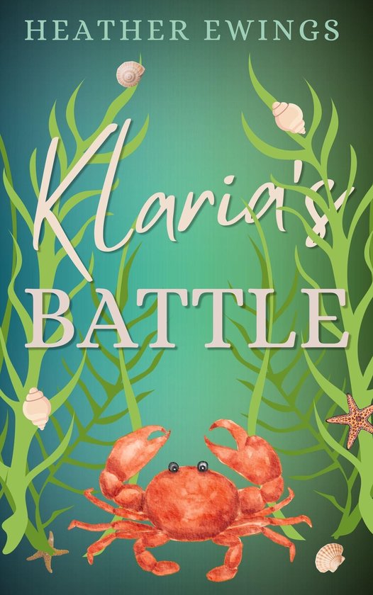 Klaria's Battle - cover