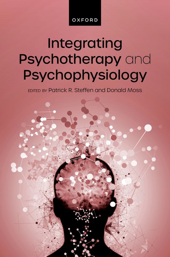 Integrating Psychotherapy and Psychophysiology - cover