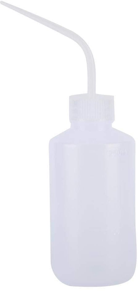 Agatige Plant Watering Can - 350ml Squeeze Watering Bottle voor Huis en Tuin