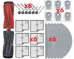 Vervangende set voor Roborock Saros 10/S9 MaxV Ultra