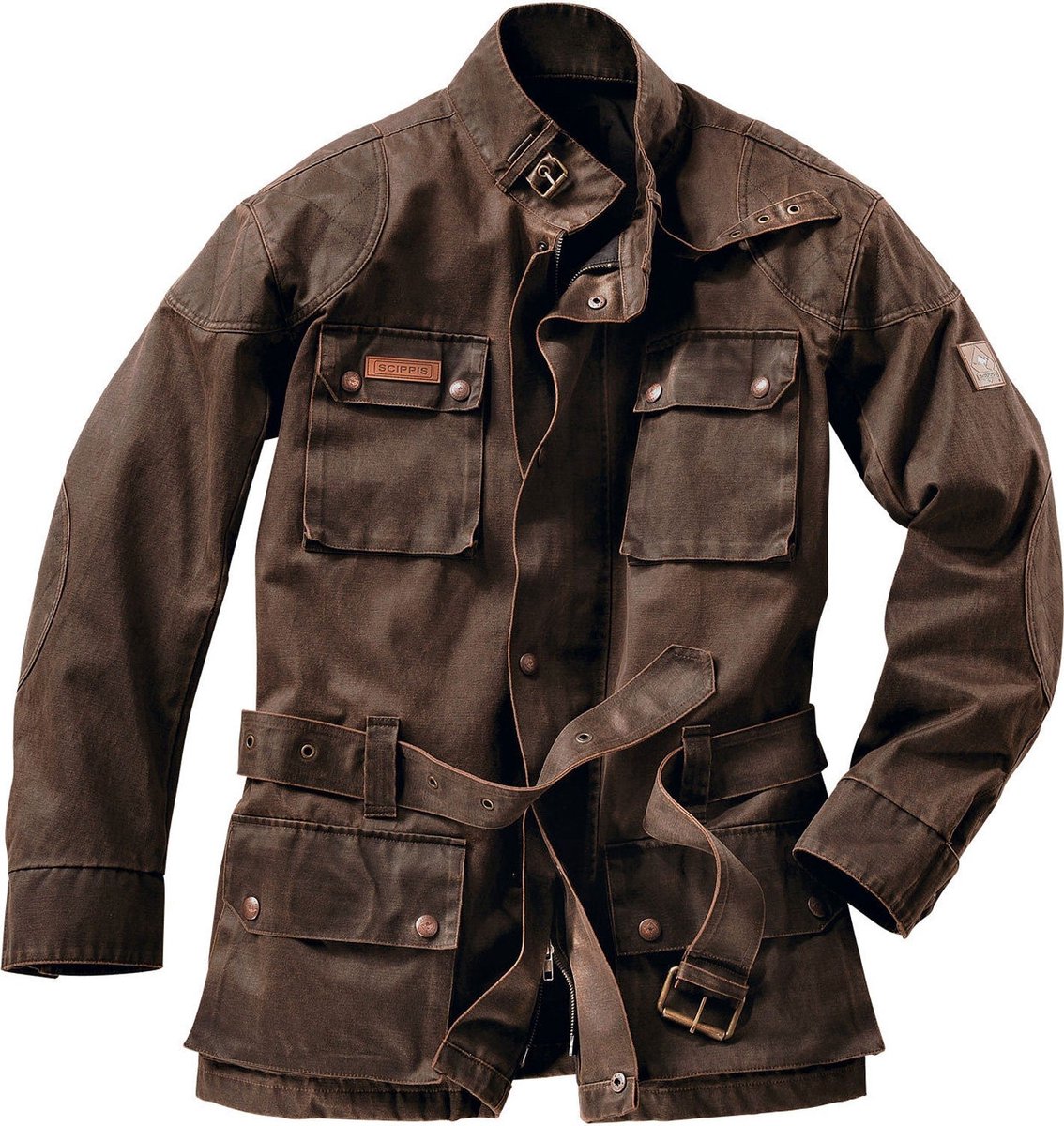 Scippis Jacket Bowen L