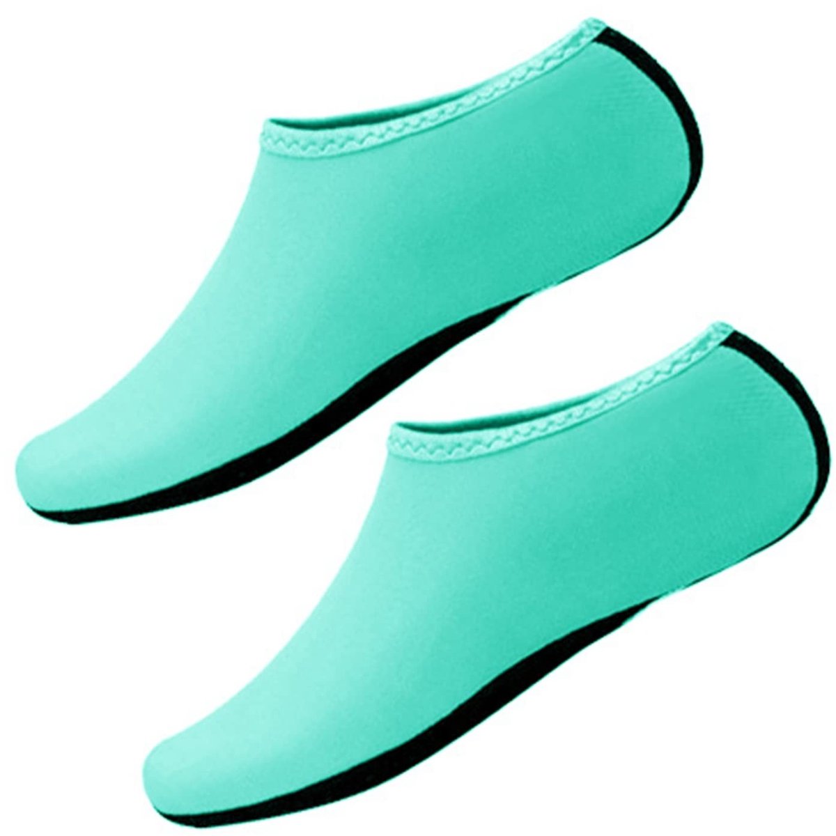 VGEBY Waterdichte Waterschoenen - Antislip Zwemschoenen voor Strand en Wateractiviteiten