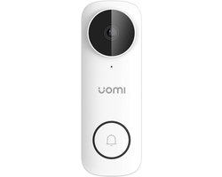 Imou Ingangspaneel Video DOORBELL/DB61I-W-D4P