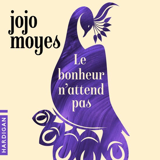Le Bonheur n'attend pas - cover