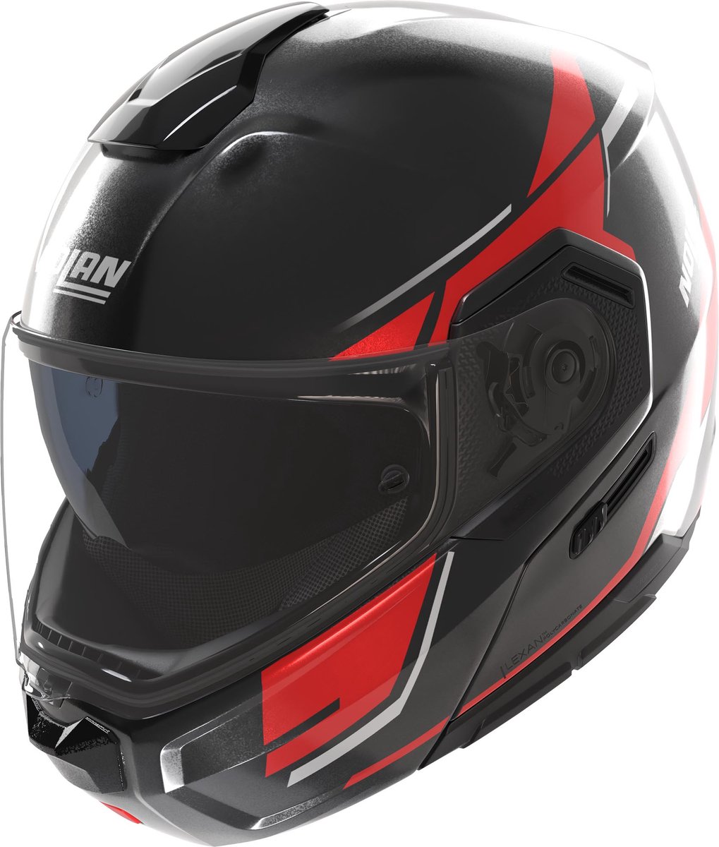 Nolan N90-3 06 Sincrono Helm -