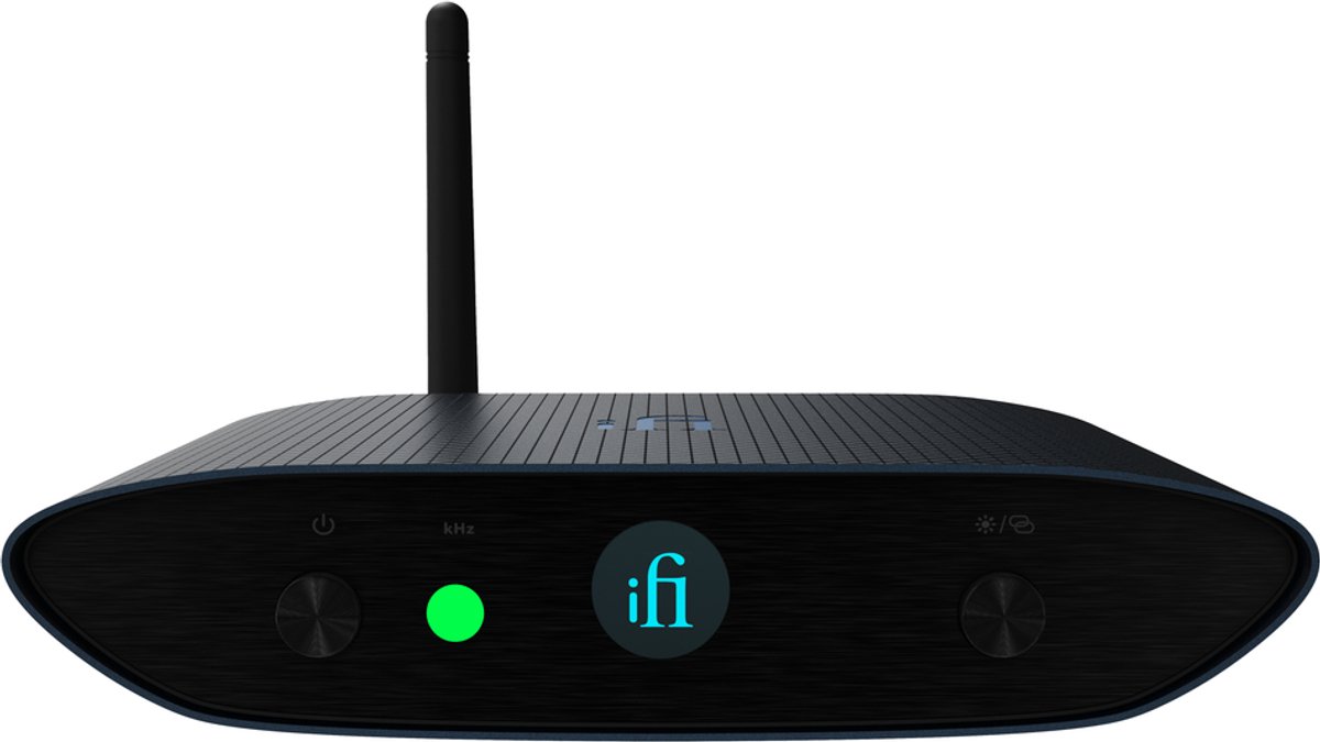 iFi Audio ZEN Air Blue 2