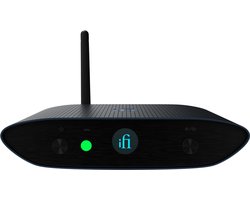 iFi Audio ZEN Air Blue 2