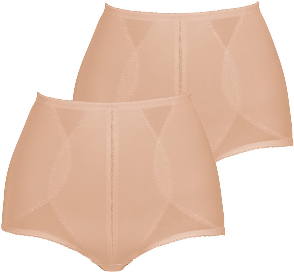 2-pack corrigerende broek Classics