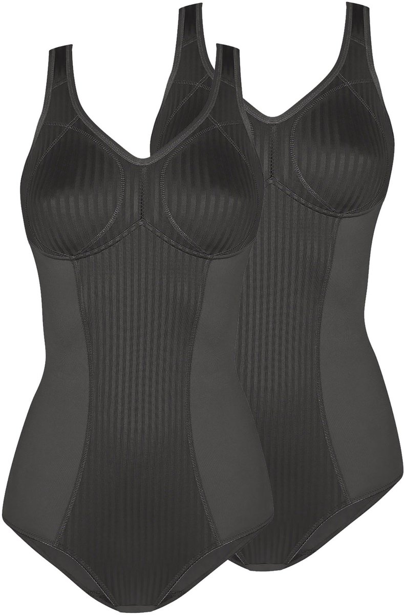 2-pack Body zonder beugel Cremona