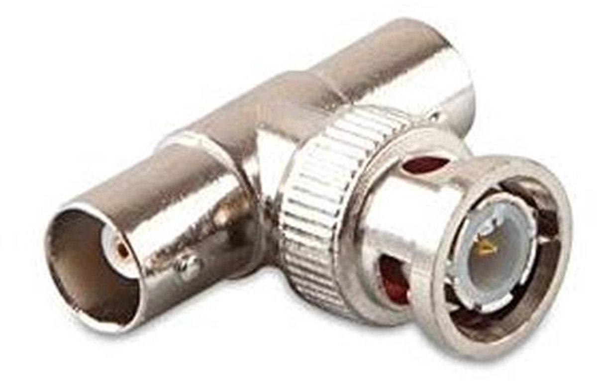 Connectoren Set - Adapter Set - Signaal Overdracht - Lange Afstand - 50 Stuks - Grijs