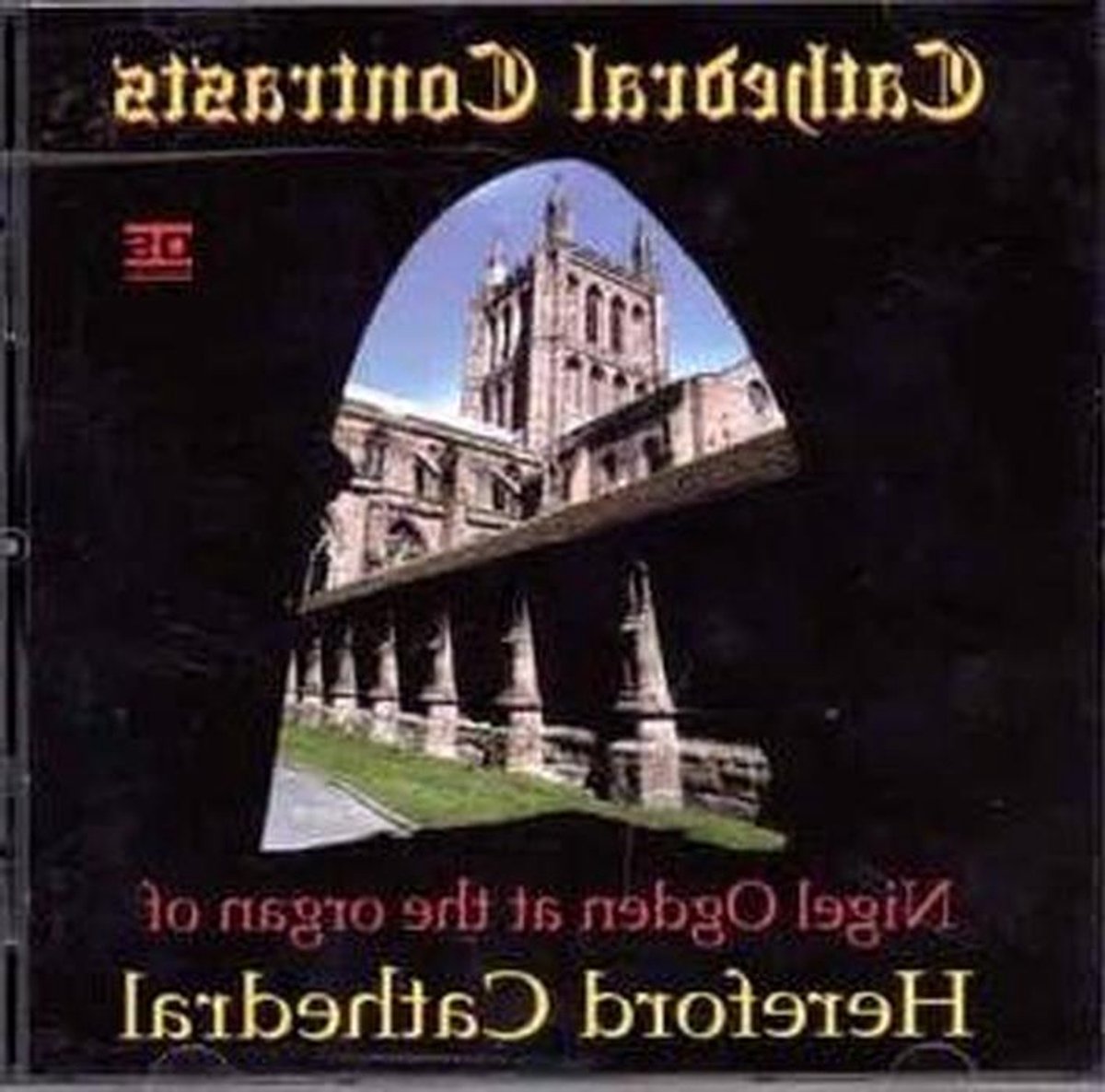 Muziek Opname - Audio CD - Muziek Luisteren - Eén Schijf - 91 gram - Niet gespecificeerd