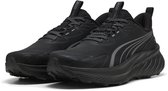 PUMA Pounce Lite 2 Trail Unisex Sportschoenen - Inky Depths-PUMA Black-Mauve Glow