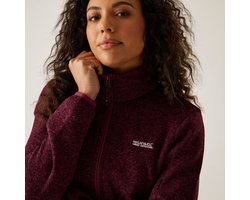 Newhill Full Zip Lichtgewicht Wandelfleece