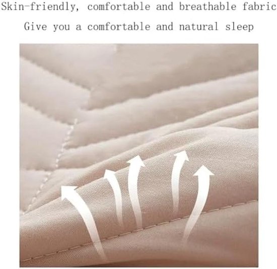 Futon Matras - Opvouwbaar Matras - Comfortabel Slapen - Zeven Zone Ondersteuning - Twin Size - Kaki — afbeelding 4
