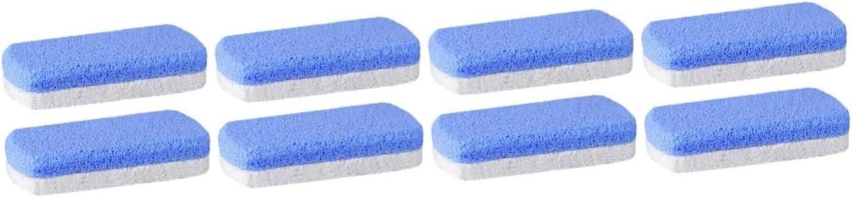 Voetverzorging Set - Huidverwijderaar Pedicure - Dode Huid Verwijderen - 8 Delige Kit - 97 cm - As Afgebeeld