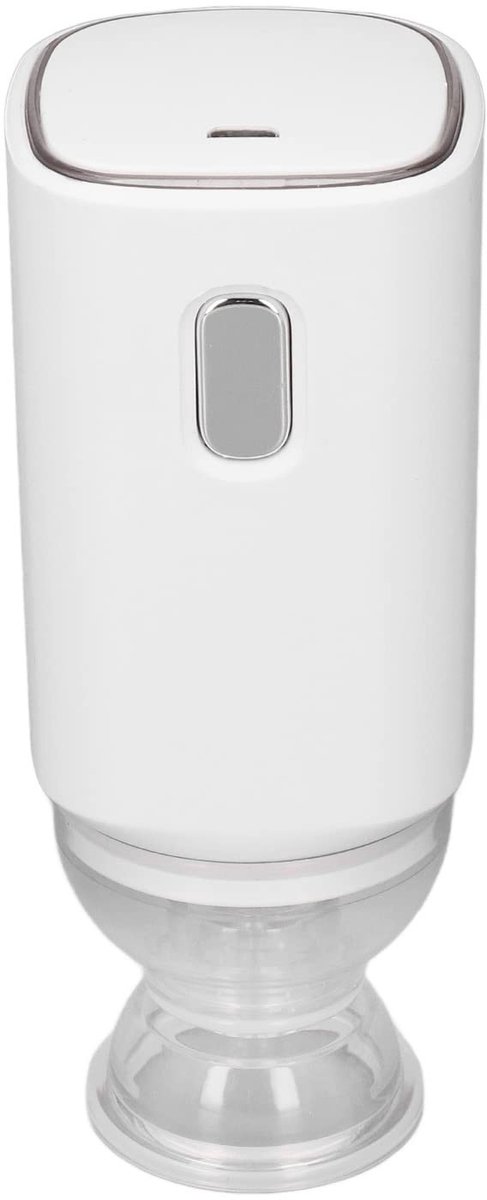 Dailygoods - Elektrische Vacuümcompressiepomp voor Efficiënte Verpakking
