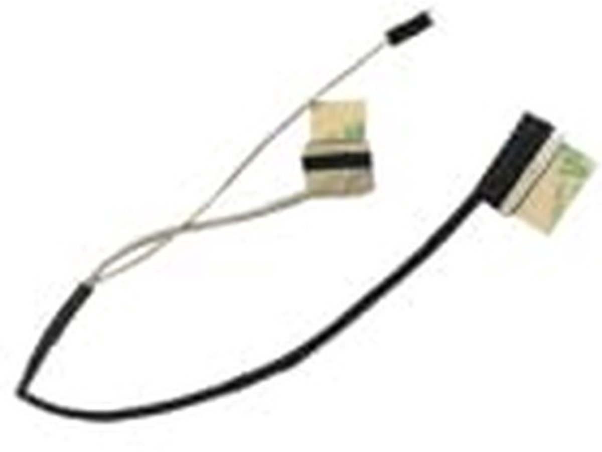 Dailygoods - LCD Videodisplay Kabel voor ASUS ROG ZEPHYRUS