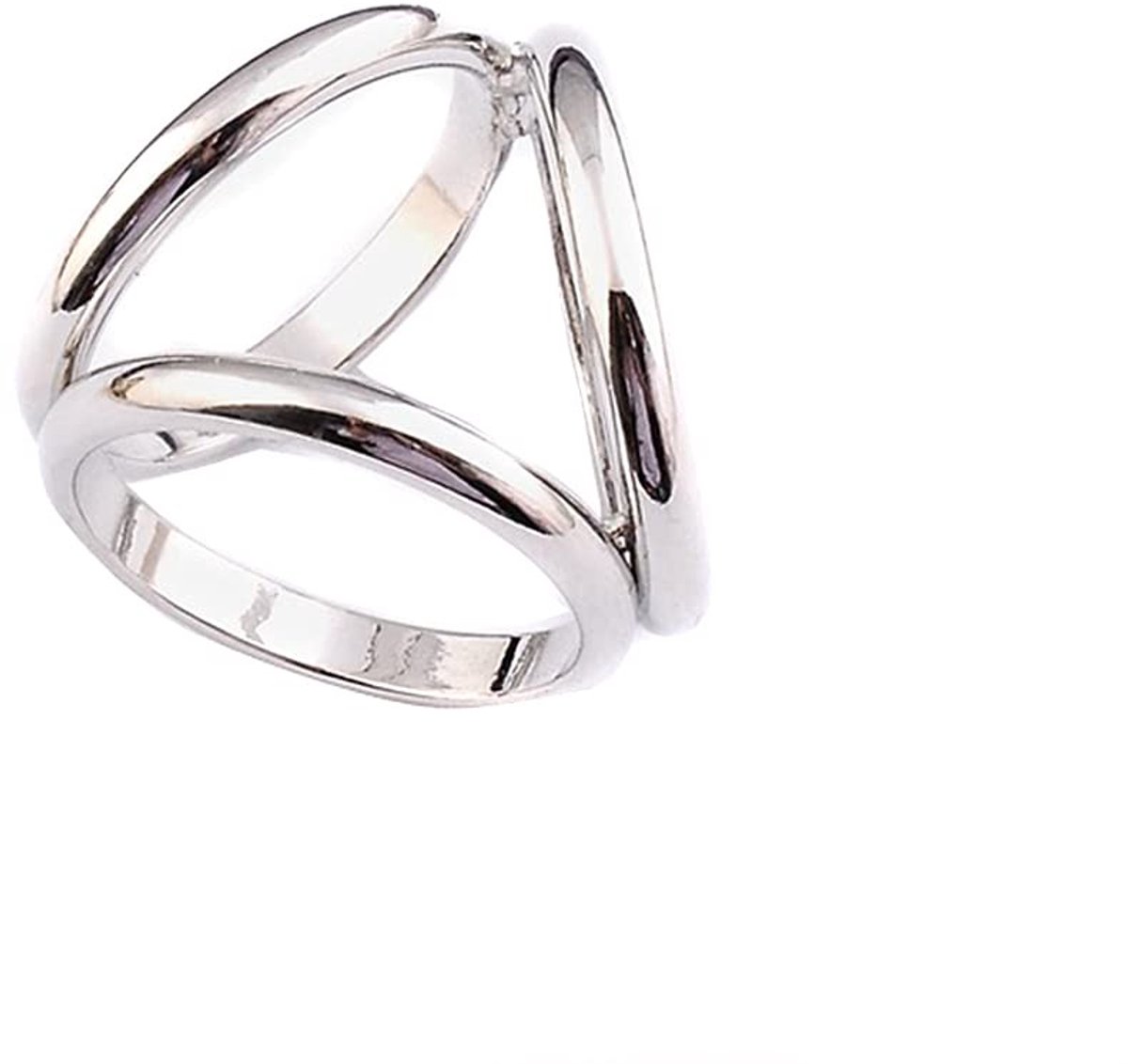 Dailygoods - Modieuze Sjaalring voor Dames