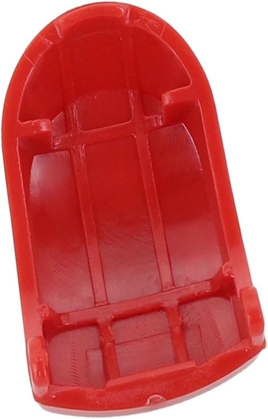 Schakelpookknop - Versnellingspook - Auto Interieur - Directe Vervanging - 1 Aantal - Zwart — afbeelding 4