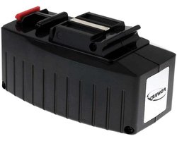 Accu voor Festool FastFix TDD 14,4 FX NiMH (niet orgineel), 14,4V, NiMH