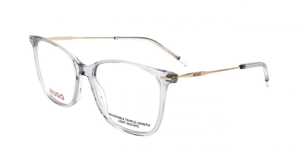 Hugo Boss HG 1214 KB7 Glasdiameter: 53