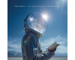 The Script - The User's Guide To Being Human (CD)