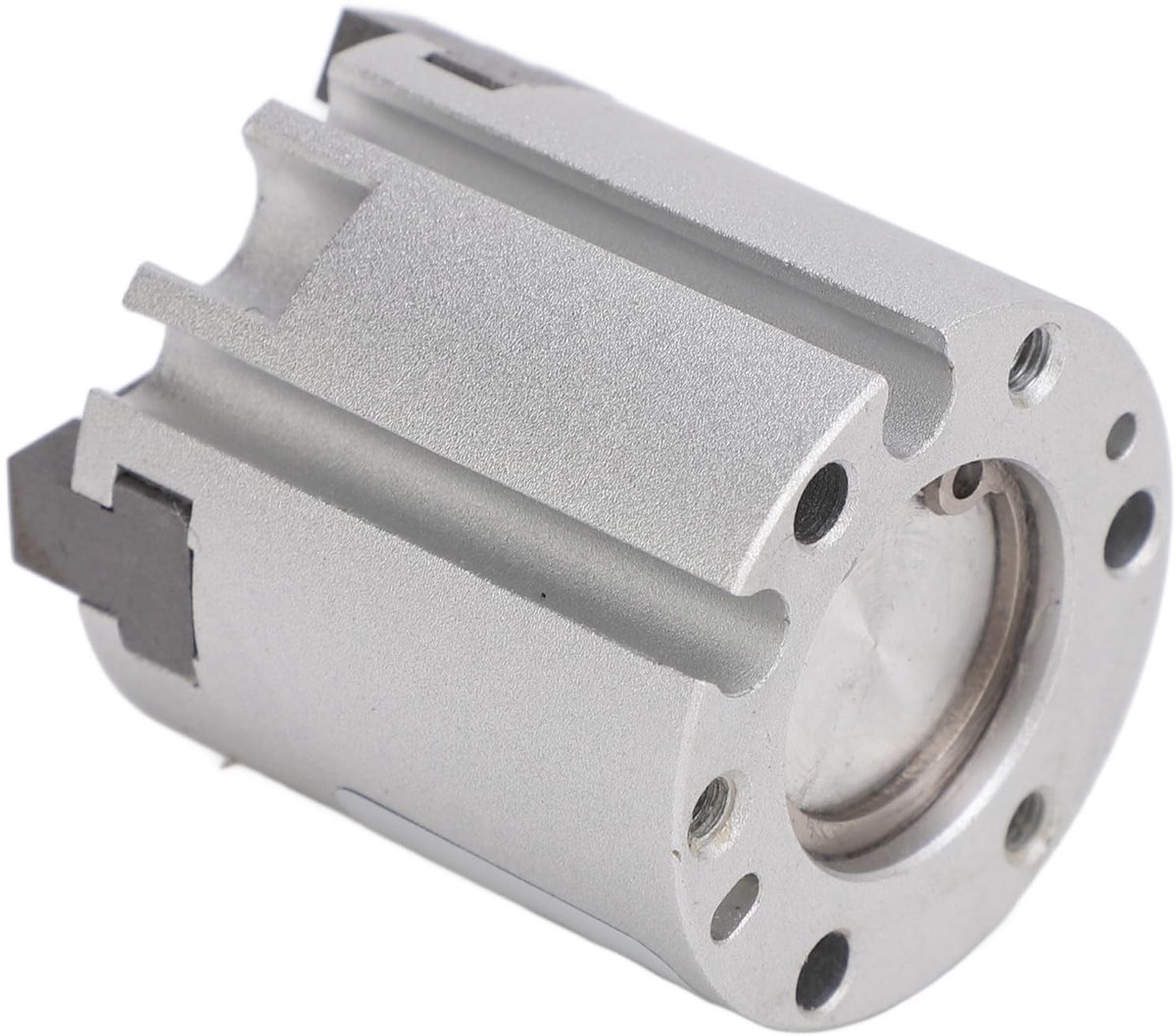Cosensi - Dailygoods - Pneumatische Vingercilinder voor Industriële Automatisering