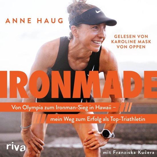 Ironmade - cover
