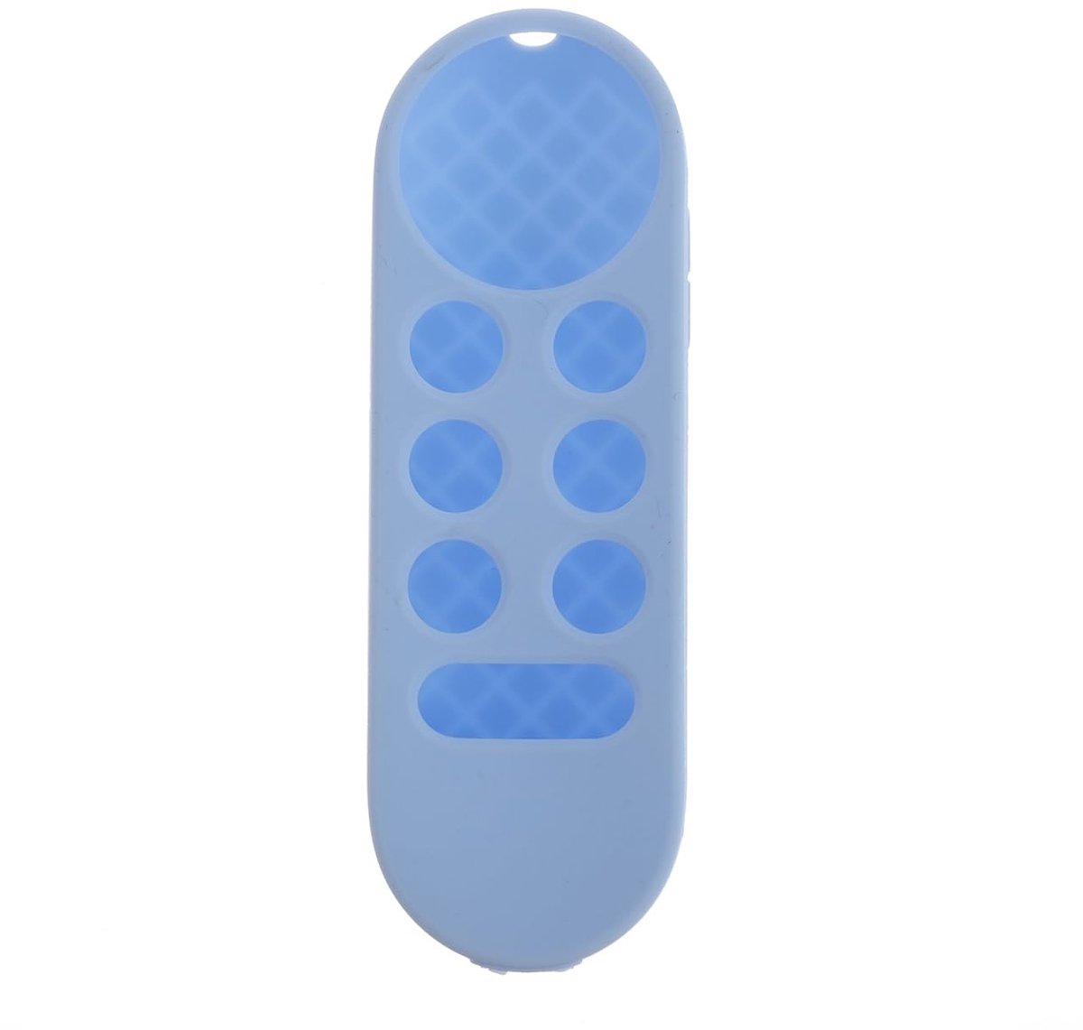 Innovra - Dailygoods - Siliconen Beschermhoes voor Afstandsbediening