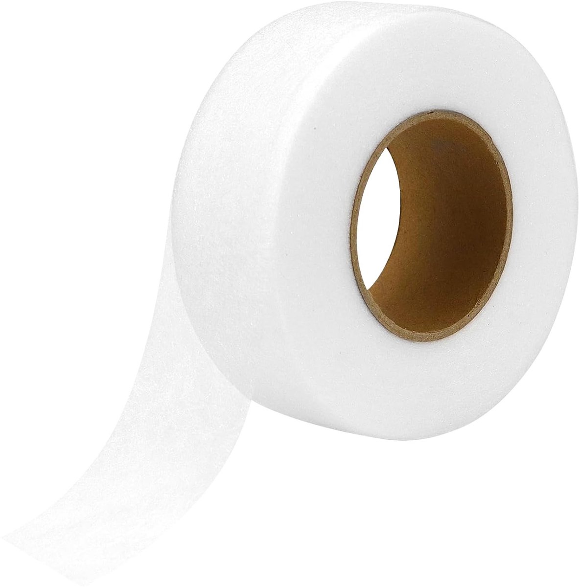 Dailygoods - Wasbare Strijkband van 50 Meter voor Stoffen en Kleding