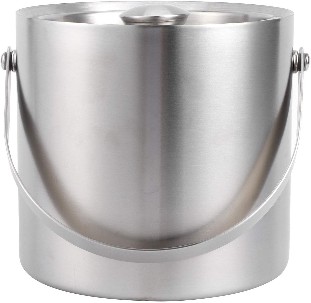 Dailygoods - Dubbellaagse IJsemmer voor Wijn en Cocktails