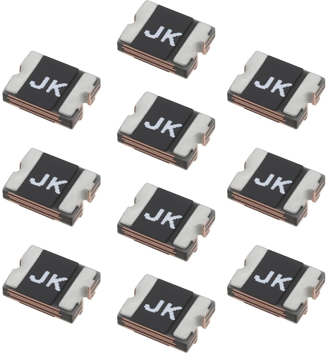 Dailygoods - Vervangende Zekeringen voor Nintendo Game Boy