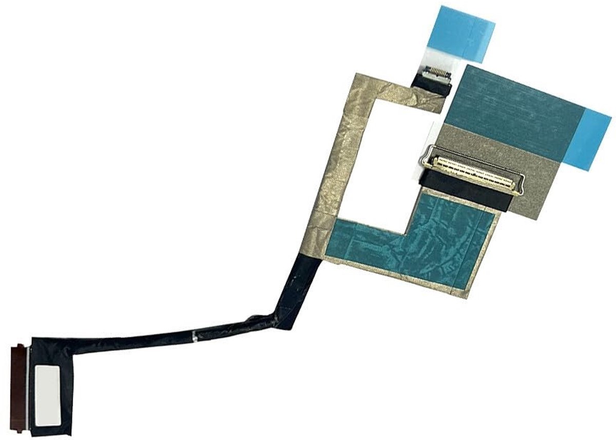 Dailygoods - Laptop LCD Kabel voor Lenovo Yoga 7 Schermvervanging